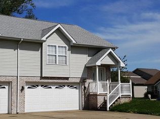 4102 Treviso Dr, Springfield, IL 62703