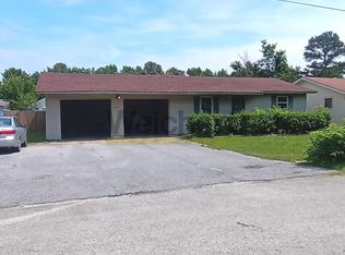 1301 Roberts Dr, Paragould, AR 72450