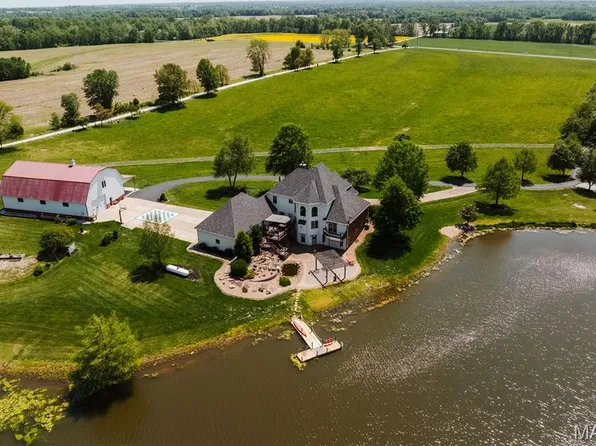 3869 Highway C, Old Monroe, MO 63362