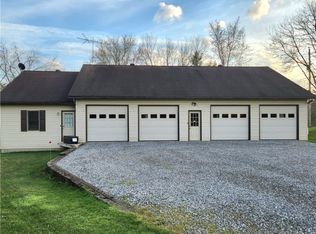 57656 Northstar Rd, Pleasant City, OH 43772