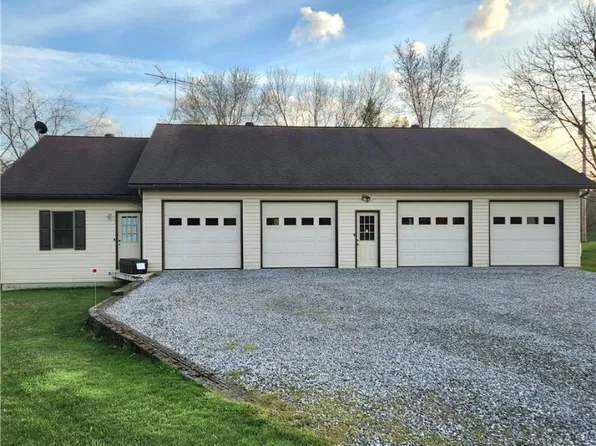 57656 Northstar Rd, Pleasant City, OH 43772
