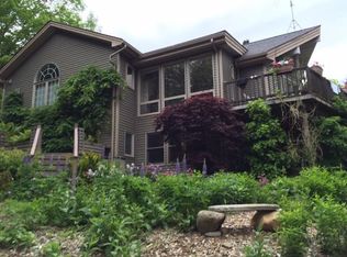 11 Boothbay Woods Rd, East Boothbay, ME 04544