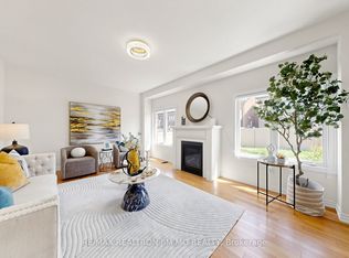 97 Connell Dr, Georgina, ON L4P 0K3