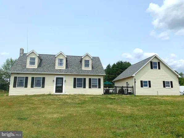 1545 Farview Ln, Pottstown, PA 19464