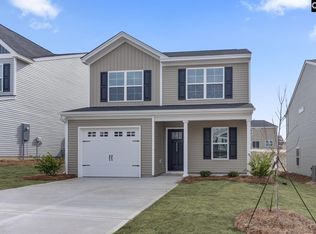 2225 Trakand Dr, Lexington, SC 29073