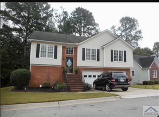 105 Spring Lake Point, Athens, GA 30605