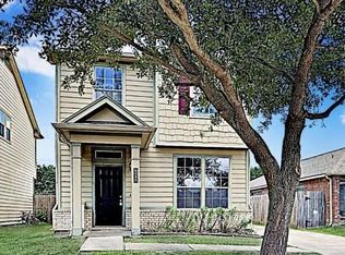 6355 Scotchwood Dr, Katy, TX 77449
