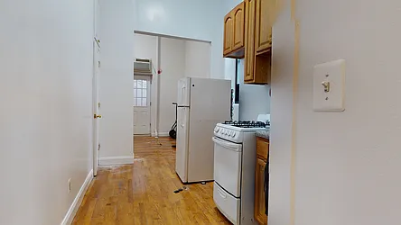 Rented by Bond New York