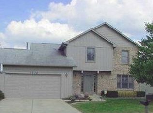 7732 Maradona Dr S, Indianapolis, IN
