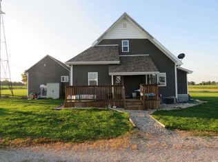 11322 N 950 W, Monticello, IN 47960