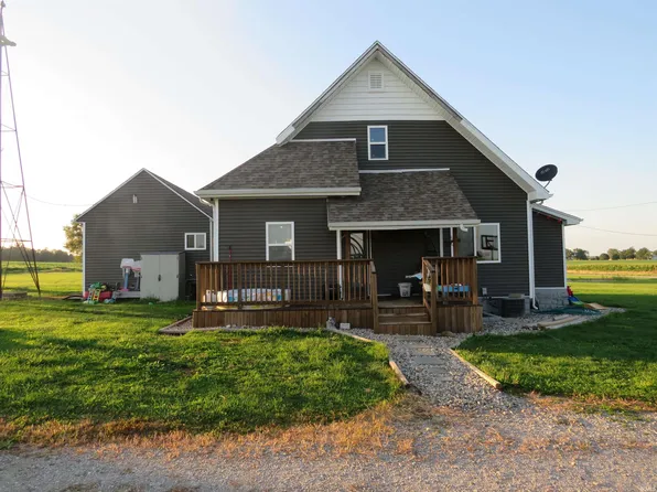 11322 N 950 W, Monticello, IN 47960