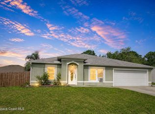 1090 Castile Rd SE, Palm Bay, FL 32909