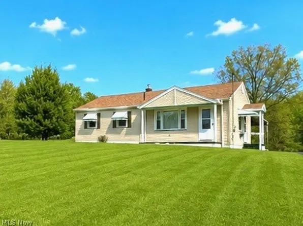 (undisclosed Address), Niles, OH 44446