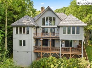 373 Laurel Ridge Ln UNIT 4, Banner Elk, NC 28604