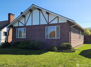 116 W 4th St, Port Angeles, WA