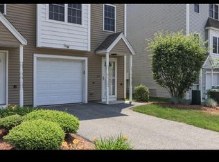 41 Boston Rd UNIT 431, North Billerica, MA 01862