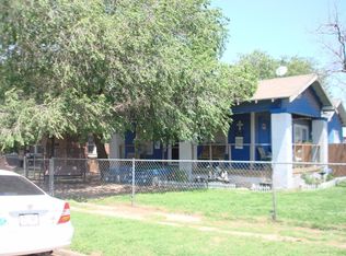 1902 14th St, Lubbock, TX 79401