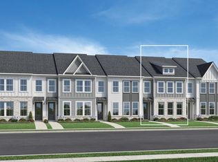 Voyager Plan, Forestville Village by Toll Brothers - Cypress Collection, Knightdale, NC 27545
