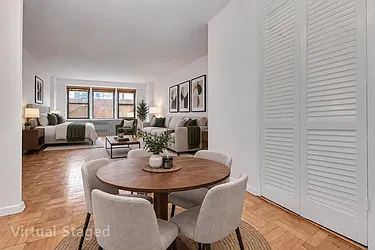 220 East 54th Street
