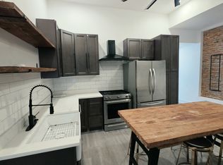 608 N Carrollton Ave APT 1, Baltimore, MD 21217