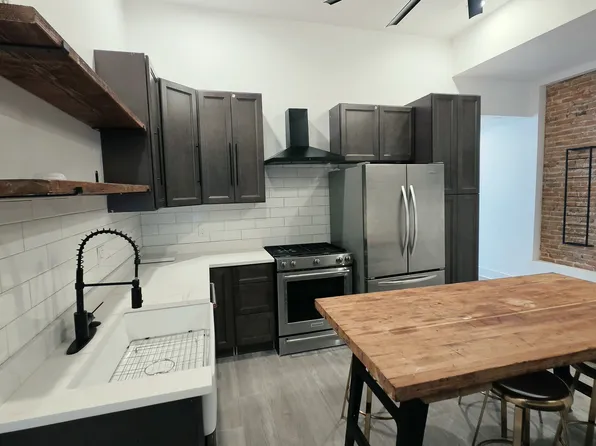 608 N Carrollton Ave APT 1, Baltimore, MD 21217