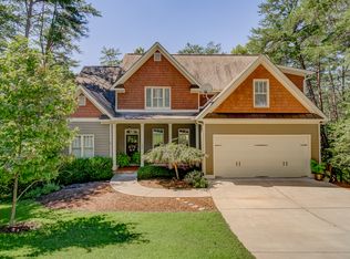 140 Corner Oak Ct, Waleska, GA 30183