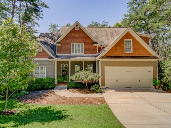 140 Corner Oak Ct, Waleska, GA 30183