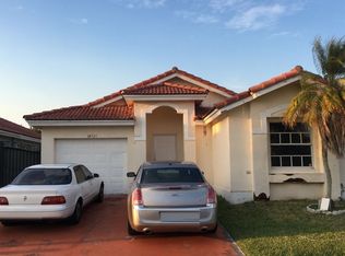 14221 SW 177th Ter, Miami, FL 33177