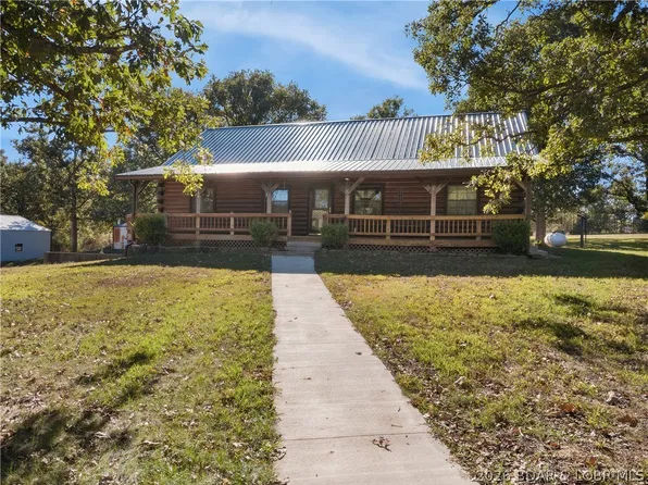 30295 Olive Dr, Lebanon, MO 65536