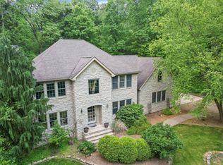 131 Philipps Glen Dr, Granville, OH 43023