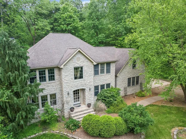 131 Philipps Glen Dr, Granville, OH 43023