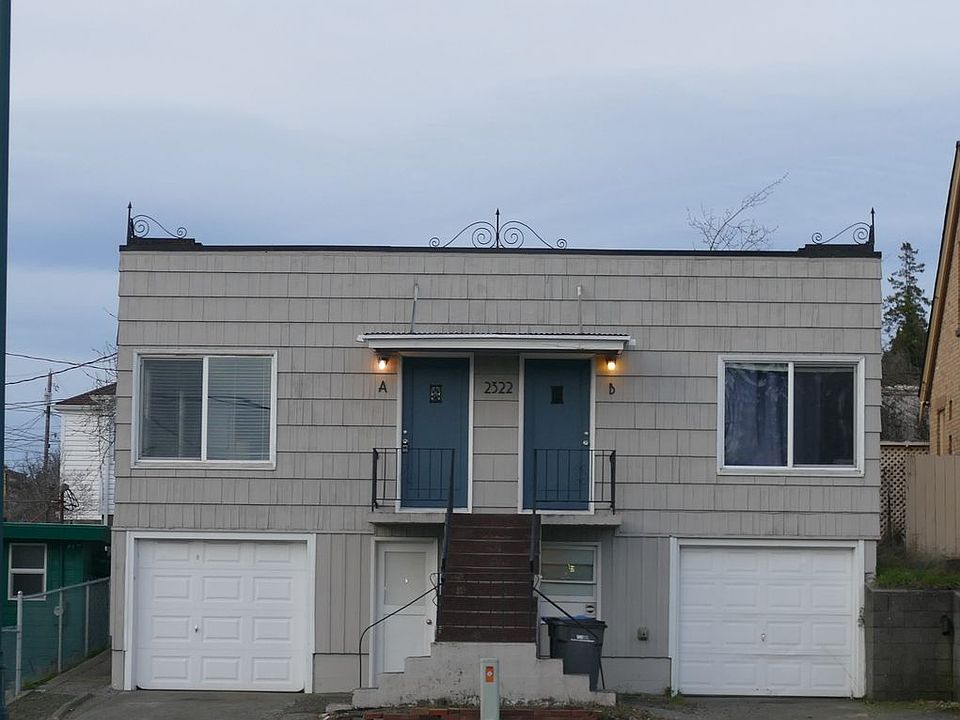 1st image of 2322 Burwell St #A