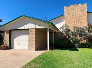 7804 Avenue X APT A, Lubbock, TX 79423