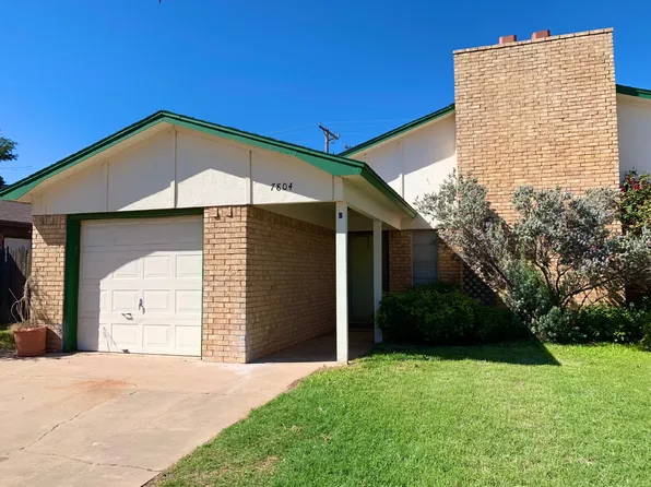 7804 Avenue X APT A, Lubbock, TX 79423