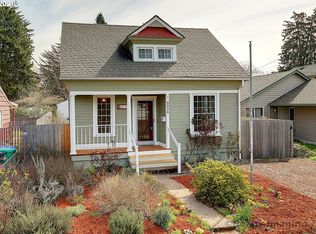 4826 SE 79th Ave, Portland, OR 97206