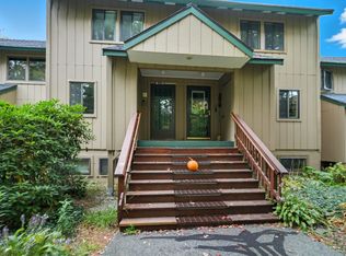 10 Chippewa Way #13, Waterville Valley, NH 03215