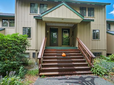 10 Chippewa Way #13, Waterville Valley, NH, 03215