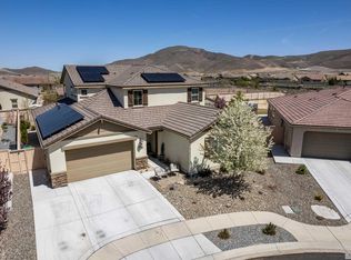 1935 Fledge Creek Dr, Reno, NV 89521