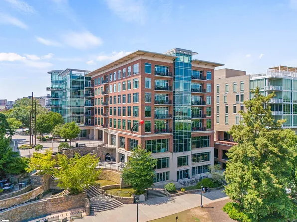 201 Riverplace Way Unit 607, Greenville, SC 29601
