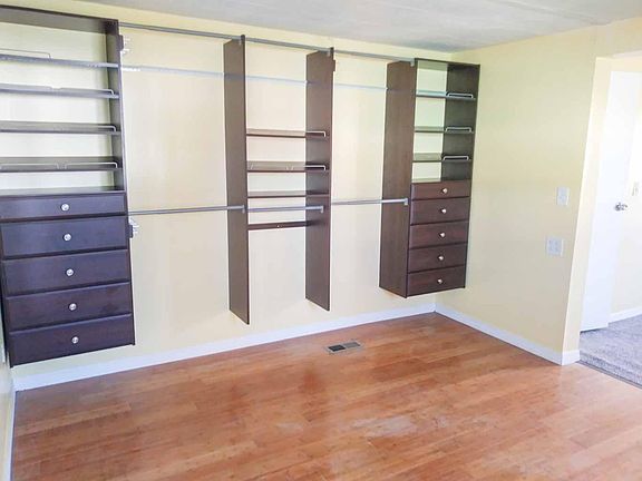 Master Shelving