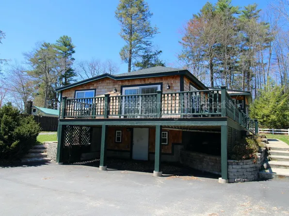 94 Lake Shore Dr #A, Northwood, NH 03261