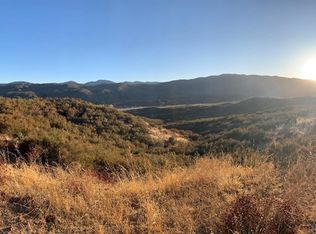 0 Oak Springs Rd, Hesperia, CA 92345