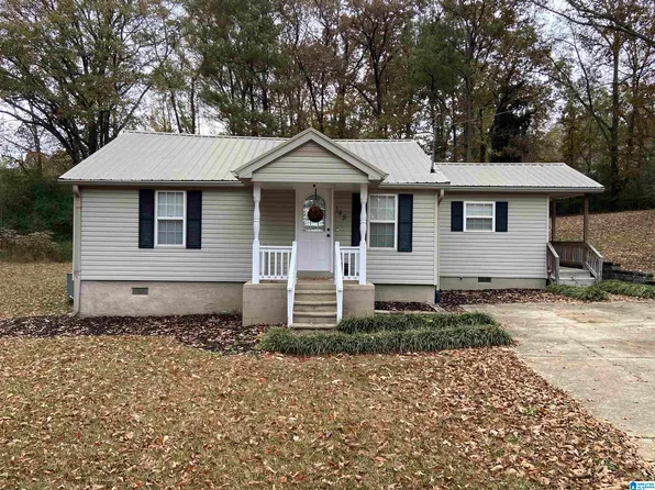 145 Virginia Ave S, Oxford, AL 36203