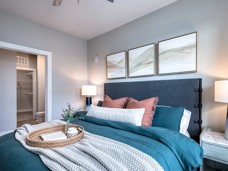 The Pointe at Davis Creek — Photo 45