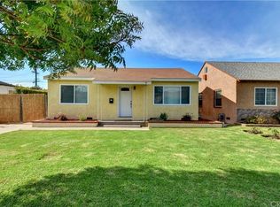 14783 Roxton Ave, Gardena, CA 90249