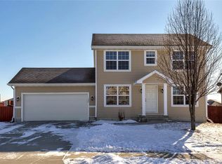 1355 93rd St, West Des Moines, IA 50266