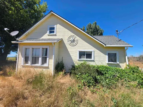 731 County Road 100, Tulelake, CA 96134
