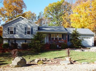 243 Faber Cir, Tannersville, PA