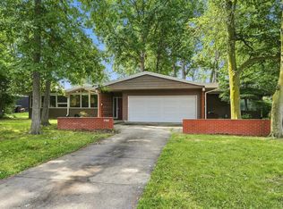 4706 Highwood Dr, Fort Wayne, IN 46815