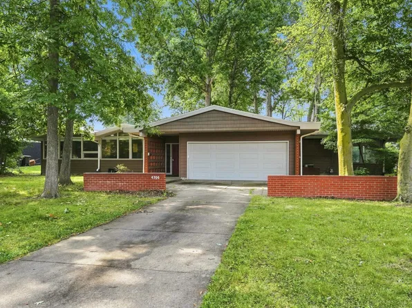 4706 Highwood Dr, Fort Wayne, IN 46815